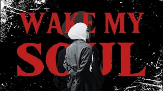 Putri Ariani - Wake My Soul (Official Lyric Video)