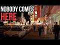 Why Nobody Wants to Visit Las Vegas Anymore