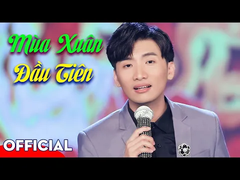 Download MP3 Mùa Xuân Đầu Tiên - Cao Hoàng Nghi Official MV - Chào Xuân Canh Tý 2020