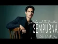 Lagu Sempurna – Andra and The Backbone | Smooth Jazz Cover