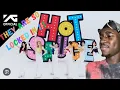 Download Lagu THEY ARE SO HARD !!! Crizzy Reacts To BABYMONSTER - ‘HOT SAUCE’ M/V #trending #kpop #music #reaction