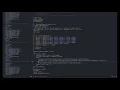 Oroganize - Live coding with SuperCollider