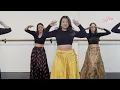 Chamma Chamma Dance | Sangeet Choreography