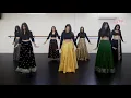 Lagu Chamma Chamma Dance | Sangeet Choreography