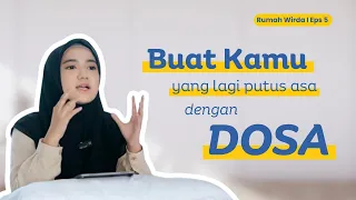 Galau Karena Dosa? Kira-Kira Diampunin Gak Ya...? TONTON INI YUK!!!