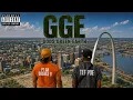 GGE GODS GREEN EARTH ft Tef Poe prod by passingthroughmusic-authen2712 Almight - E91