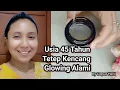 Siapapun Bisa, Tips Awet Muda Dan Glowing Tak Perlu Biaya Mahal 