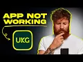 UKG Pro App Not Working How to FIX UKG Pro App Not Working FIXED