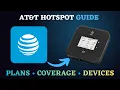 AT T Hotspot Guide Plans Coverage Devices Explained