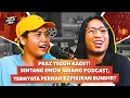 Download Lagu DARK BANGET! SISI GELAP BINTANG EMON TERBONGKAR... - KASIH PAHAM BRO!