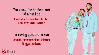 coming home honne feat niki lirik lagu terjemahan acoustic