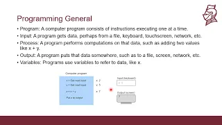 CS 601 Lecture 1 3 Chapter 2 Introduction to Java Source