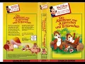 Download Lagu The Adventures of Chip and Dale German VHS Opening (Disney) 1988