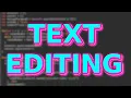 Installing a Text Editor for Your Chromebook