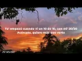 Gonzy - 10 de 10 (Letra/Lyrics)