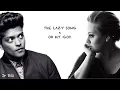 The Lazy Song X Oh My God (Adele, Bruno Mars) [Jr Stit Mashup] #part2