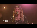 'Sin Wagon' (The Chicks) Cover By Kelly Clarkson