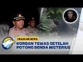 [HEADLINE NEWS, 23/11] Benda Diduga Mortir Meledak, Satu Orang Tewas