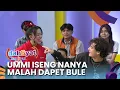 Lagu BISA AJA!! Iseng Nanya, Ummi Quary Malah Dapet Bule Temennya Tristan - DAHSYAT 2026 | EPS 76 PART 3