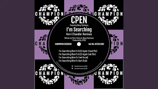 im searching kerris 6 23 again vocal mix