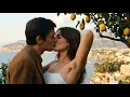 Lagu Sapore di Amaro – 1960s Summer Romance in Sorrento (Vintage Italy \u0026 Natural Beauty)