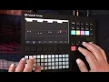 Granular Textures on Polyend Tracker