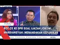 Download Lagu Debat Roy Suryo \u0026 Mardiansyah Semar Soroti Roy cs ke DPR soal Ijazah Jokowi \u0026 Gibran