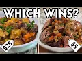 I Tested Budget Pork Against Premium Beef The Results Shocked Me