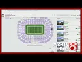 IU vs Notre Dame College Football Playoff tickets are hot commodity
