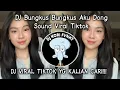 Download Lagu DJ BUNGKUS BUNGKUS AKU DONG FULL SOUND VIRAL TIKTOK TERBARU ‼️
