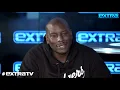 What Tyrese Gibson Boldly Told His Wife Samantha on Their First Date
