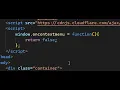 How to disable right click context menu in JavaScript