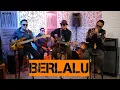 Download Lagu THE FLY - BERLALU (Live Acoustic)