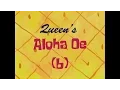 Download Lagu SpongeBob Music: Queen's Aloha Oe (b)