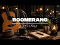 Boomerang - Pelangi | Cover Acoustic Blues