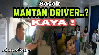 Download MENGENAL SOSOK MANTAN DRIVER BOSS LUNA MAYA | YG SEKARANG PUNYA MOBIL \u0026 JADI PENGUSAHA MP3