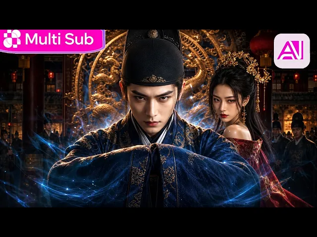 He Reborn as a Fake Eunuch—Then Became the Most Powerful Man