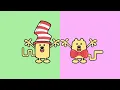 Wow! Wow! Wubbzy! - Theme Song (Horror Version) In Low Voice Squared (Audio Version) 