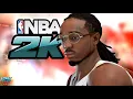 NBA 2K22 - How to Play as Quavo or assign his Cyber face scan