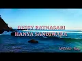 Download Lagu DESY RATNASARI ( HANYA SANDIWARA ) LIRIK