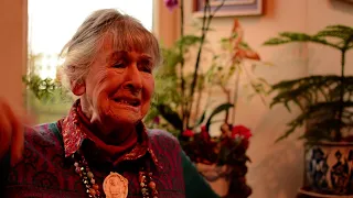 Diana Shervington (died 24/07/18 age 99) shares her World War II memories