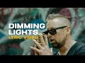 Download Lagu Dimming Lights (Official Lyric Video) - Souls of the Sun