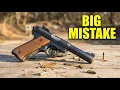 Top 10 Ruger Mark IV Secrets I Wish I Knew Sooner - Most Owners Miss