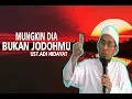 Download Lagu MUNGKIN DIA BUKAN JODOHMU! Ust Adi Hidayat