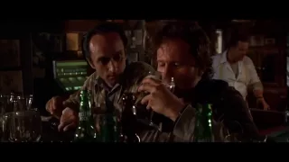 Voyage au bout de l'enfer - extrait 1 VOST