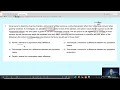 AP Statistics Unit 7 Review MCQ