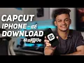 Lagu How to download capcut in iPhone Malayalam | Capcut download