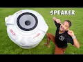 Download Lagu DJ Speaker In Water Tank - तबाही!!!