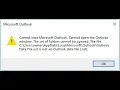 SysVita OST to PST Converter Convert OST File to PST Easily