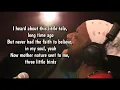 Morgan Heritage - Down by the River Lyrics
